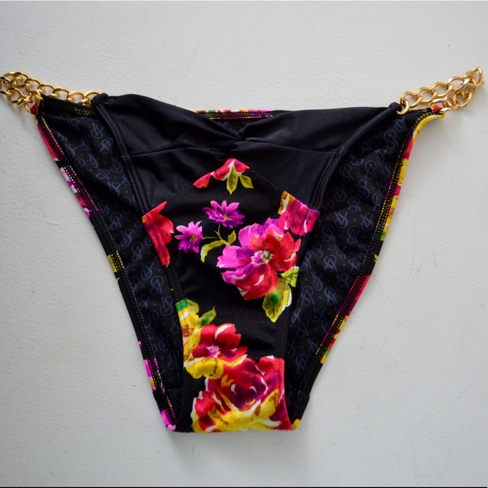 Victoria's Secret Bikini Bottom
